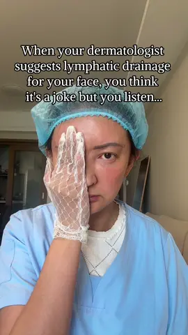 #lymphaticdrainage 