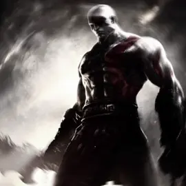 holy lag | SONG: CACHALOT #kratos#kratosedit#godofwar#fyp#edit
