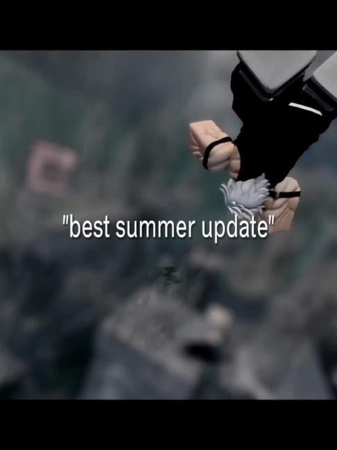 Update today?#towerdefense #animevangaurds #universaltowerdefense #anime #onepiece #gojo #sukuna #jujutsukaisen #animevanguards #bleach #ichigo #yuta #goku #dragonball #roger #zetsu #atd #moots #roblox #animeedit