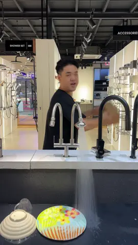#jambanking #gaia #ufoaerator #begkuning #faucet 