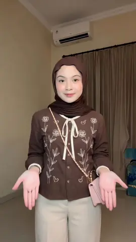 Lucu banget bajunya #blousewanita #blousemurah #blousecantik #fypシ #outfitwanita 