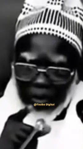 #touba #digitalart #viralvideos #fypシ゚viral 