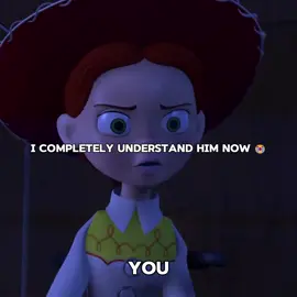 I completely understand him now 😭#tiktokanimecontest #tiktokmilestonechallenge #fyp #funny #toystory 