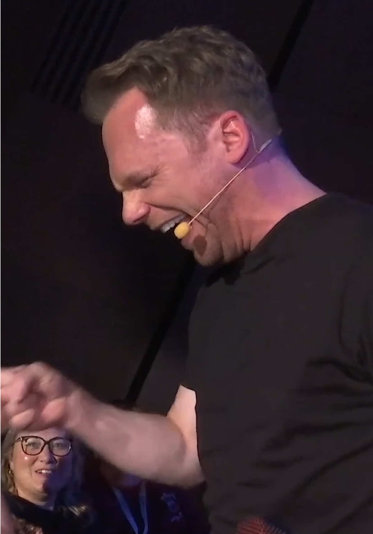Nein, tu das nicht!! 