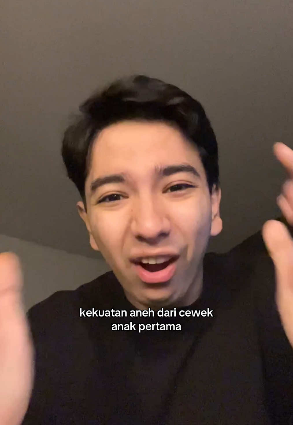 Ranking 1 di keluarga🙏🏻