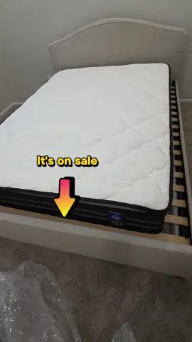 Hybrid Mattress in a Box
 
 Upgrade your sleep without the showroom hassle. This hybrid mattress ships in a box, expands fast, and comes in Twin, Full, Queen, or King sizes with a medium firm feel that supports your spine and cushions pressure points. The memory foam and coil layers work together to ease back pain, reduce motion transfer, and keep both partners sleeping through the night. Air vents and breathable layers keep you cool, while the skin friendly quilted top feels soft from night one. It adapts to back, side, or stomach sleepers, sets up in minutes, and gives you that sweet dream comfort you actually notice the next morning.
 
 #MattressTok #BedroomUpgrade #SleepBetter #SummerVibes #dealsforyoudays 
