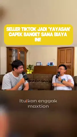 Seller jadi yayasan?! 🤨#TipsBisnisOnline, #OptimasiShopee, #GrowlabOfficial, #CaraIklanShopee).#creatorsearchinsights  ewap4ta6