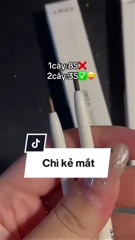 😝quá đã#jmcy #chikemat #Eyeliner #kemat #jmcymascara 