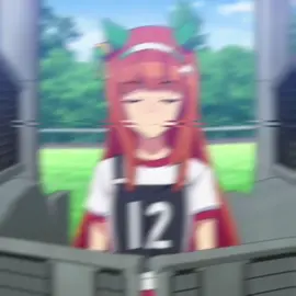 Rushed edit #umamusume #umamusumeedit #sliencesuzuka #edit #fpy 