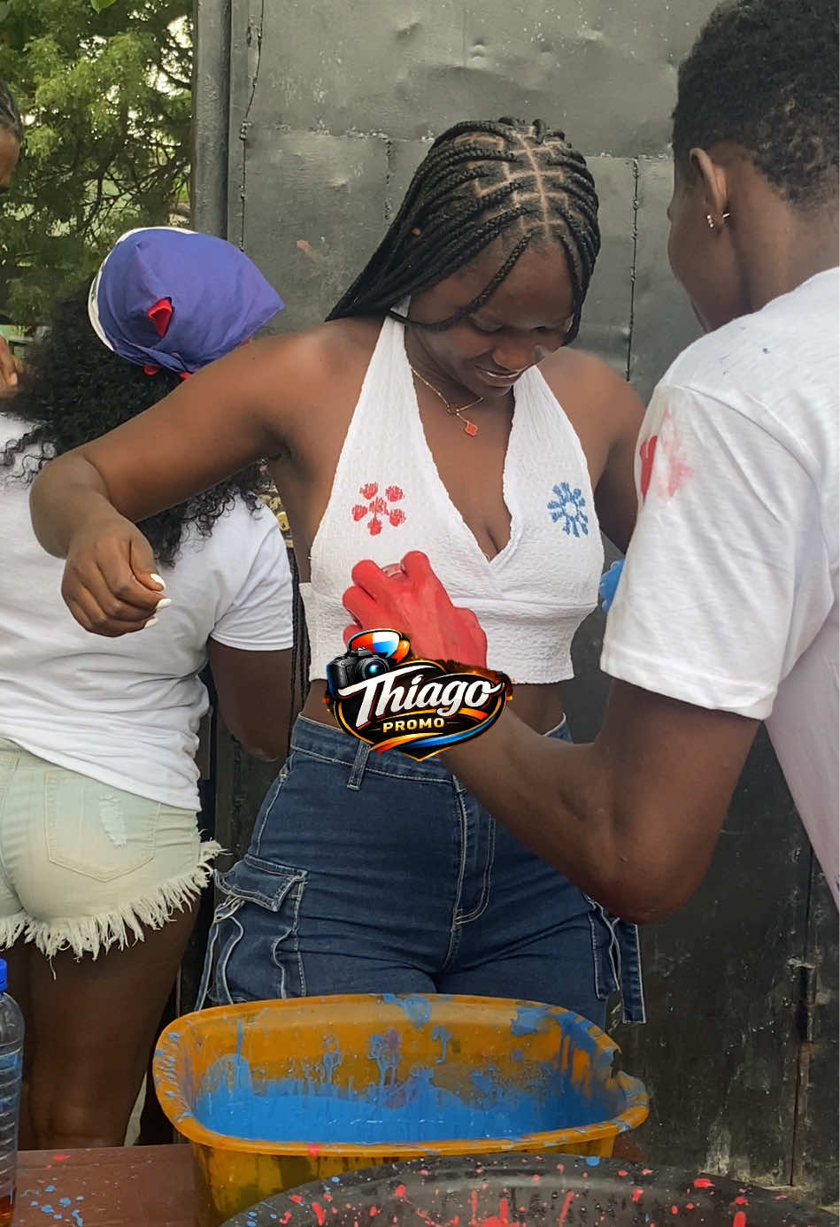 Festi color#belladere #pepite #haïtiantiktok🇭🇹💯🇭🇹🇭🇹💎💎💎 #festicolor2025 