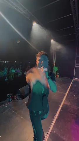 Żono moja… na żywo w Ustce 🎙️ #koncert #nażywo #nascenie #żonomoja #ustka