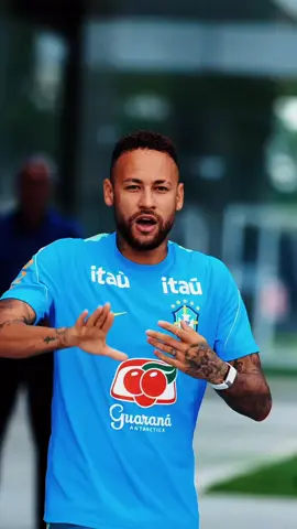 #neymarjr10 #viral_video #selecaobrasileira #VamosBrasil #jogobonito🇧🇷 
