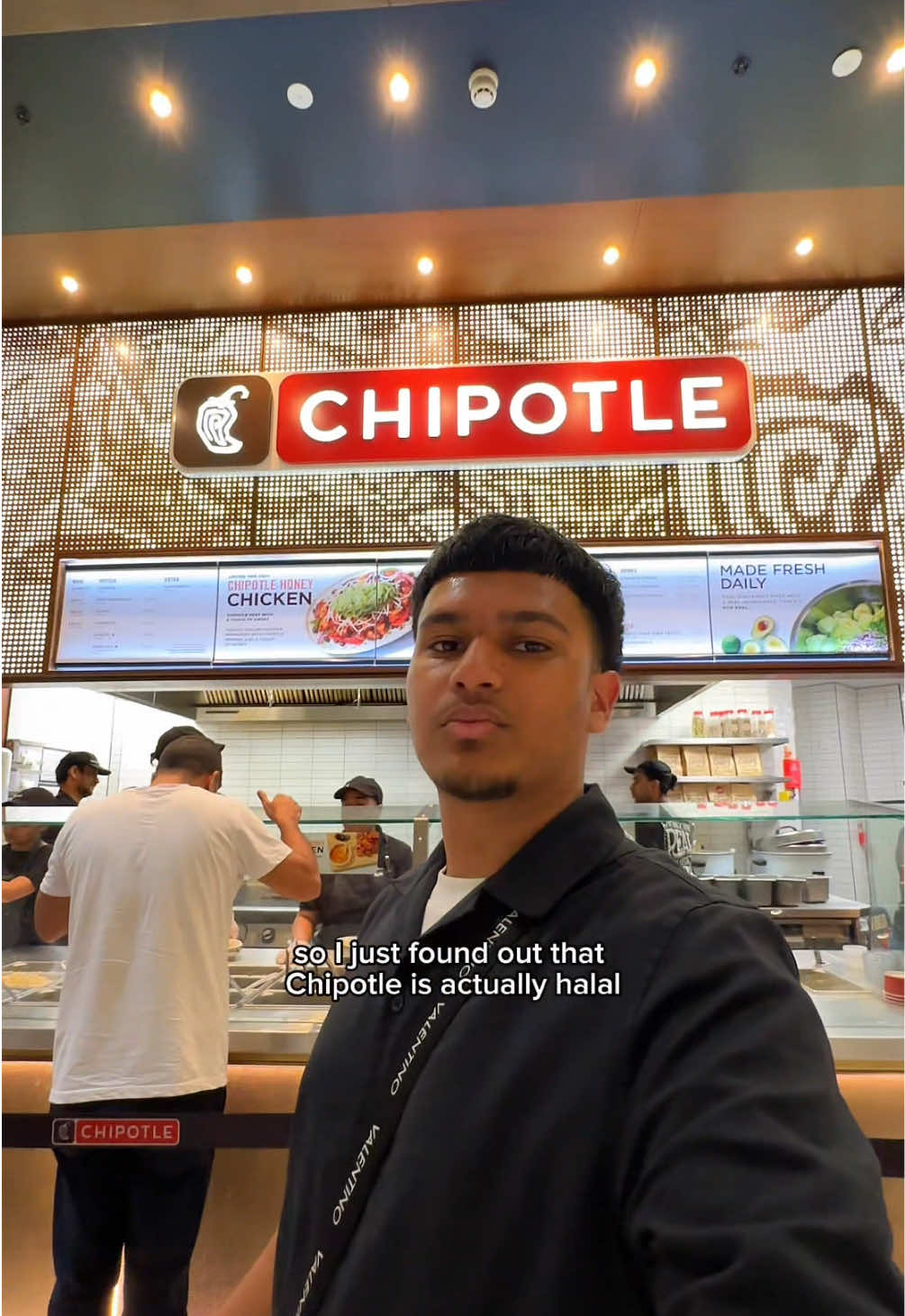 £2 for guac is abit extortionate 😭 @ChipotleUK #burrito #chipotle #healthyfood 
