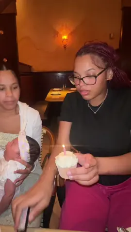 Decided my daughter and grandbaby needed to get out of the house. 😊#fyp #teenmom #postpartum  #family #MomsofTikTok 