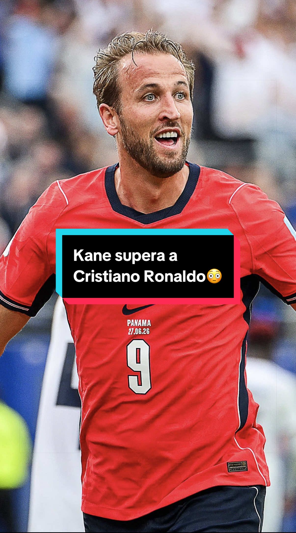 #greenscreen #kane #cristianoronaldo #goles #70 