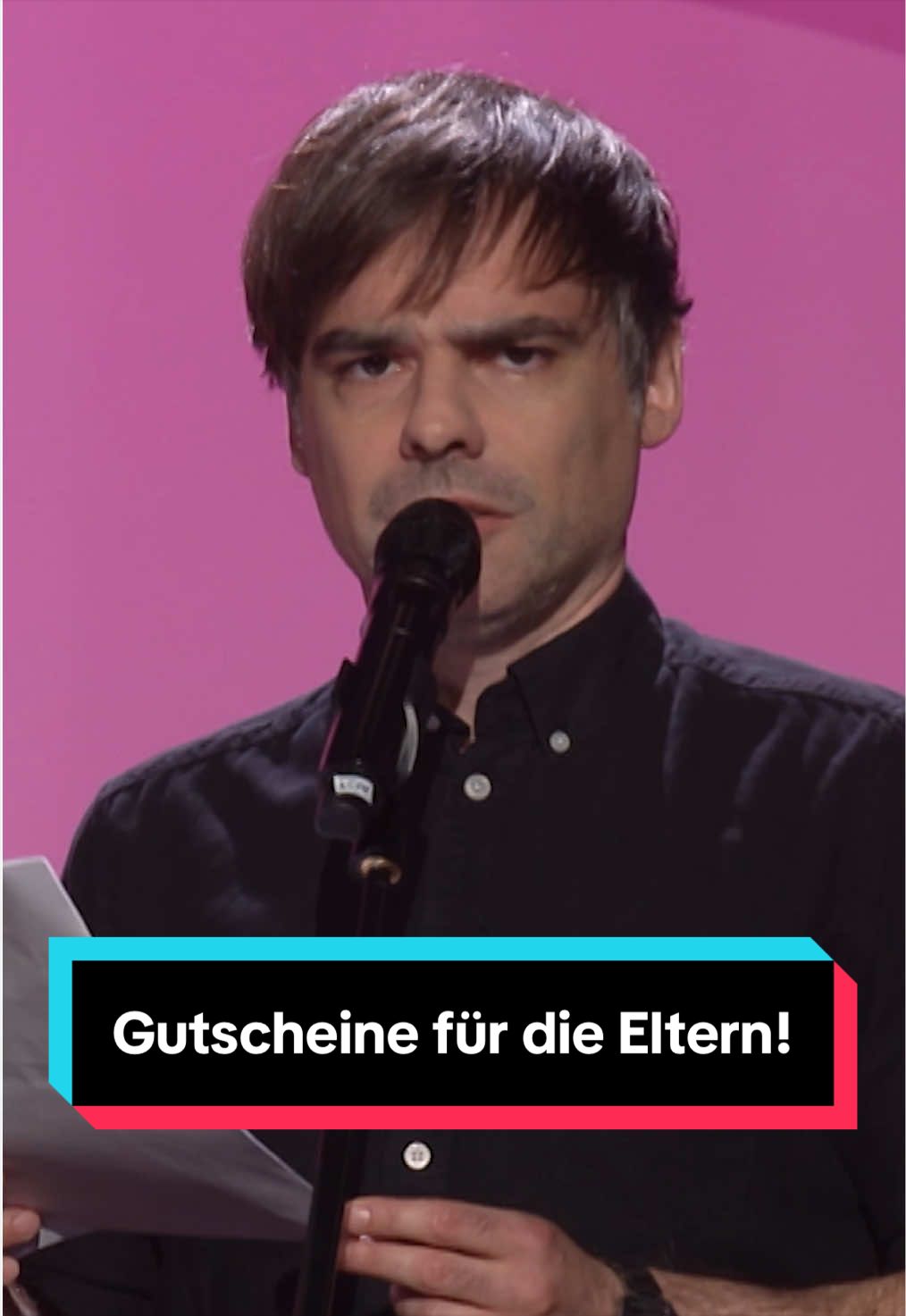 Meine Mutter ruft an. #sarahbosetti #swr3 #comedy #elternzeit #elternmomente 