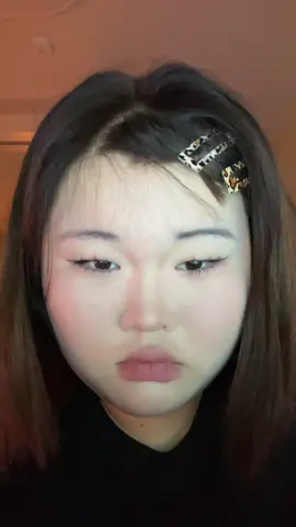 예전 영상을 찾음