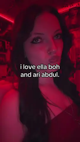 petition for them to follow me back @ella boh @ari #alexislovesariella #fyp #ellaboh #ariabdul #relatable 