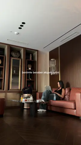 yalnız yaşamak serisi mi yapsam buraya ya 🧐 *reklam yok