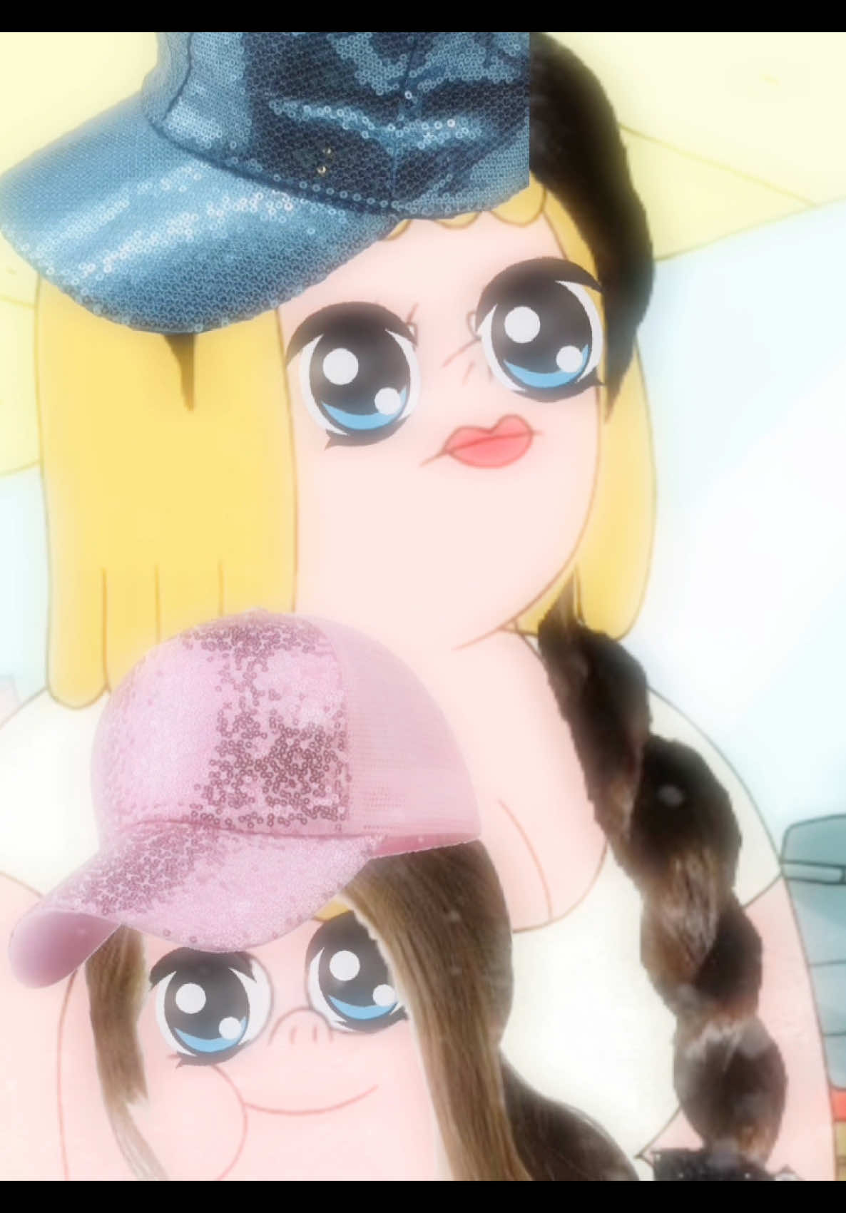 Can you guys who is who #girlsgeneration #snsdot9forever #snsd #girlsgeneration_snsd #yassthighshealingsalad 