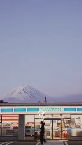 📍MOUNT FUJI, JAPAN🇯🇵  #fuji #japan #japantravel #traveltok #hiddengems 