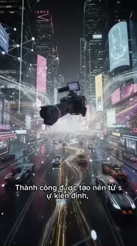 💎 Thành Công Được Tạo Nên Từ Sự Kiên Định #InterLink #ITLG #ITL