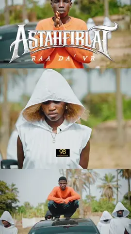 @raa_da_vr || ASTAHFIRLAH Out Everywhere|| 🔔 Ya’ll Go Stream It 🔥 @Man_Mai_98 🫟 #fypシ #fypシ゚viral #viralvideo #gambian_tiktok🇬🇲🇬🇲 