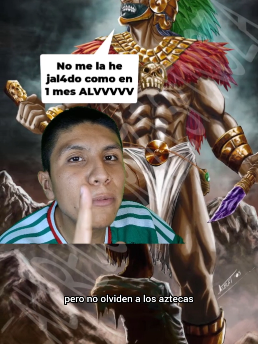 Quien ganaría: Incas, Mayas o Aztecas?🤔⚔️ #incas #sinuesoscar #historia #mayas #aztecas 