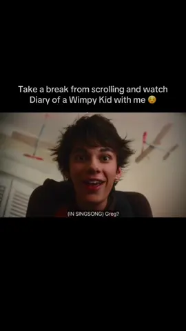 #movie #movienight #moviestowatch #diaryofawimpykid #fyp 