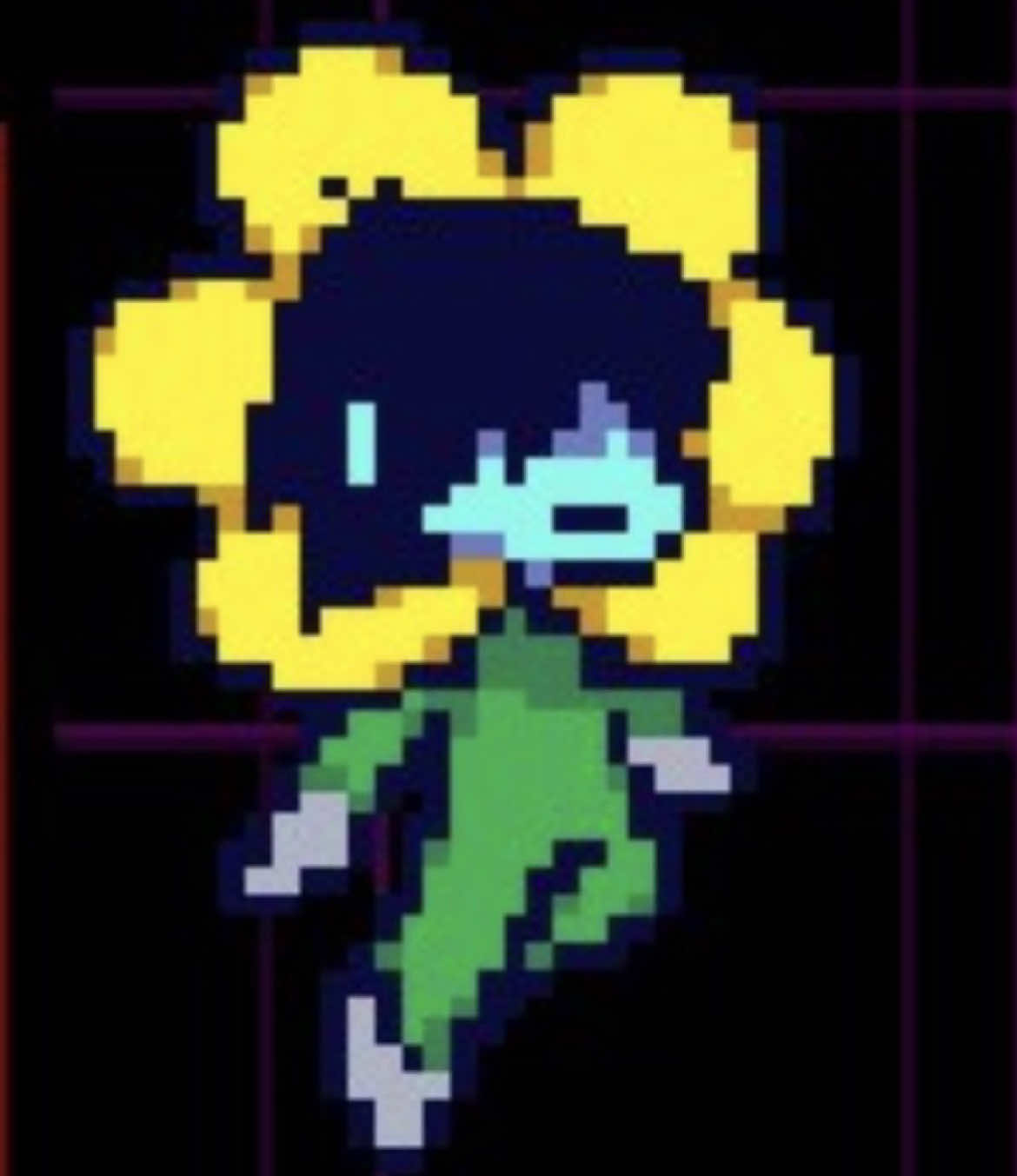 my beautiful theydy 🫶🏻🫶🏻🫶🏻 #kris #deltarune #deltarunechapter5 #fyp #krisdreemurr