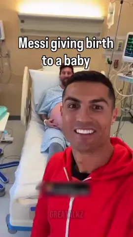 messi and ronaldo ai #aimemes #likе #famous #foryoupage #follow 