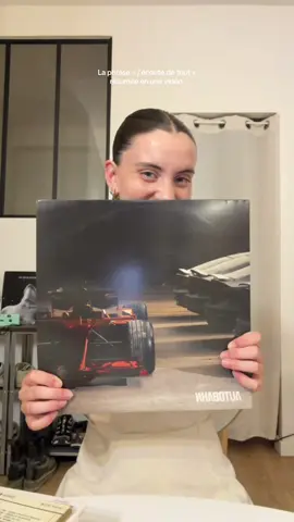 J’vous fait une partie 2 de mes vinyles ? (Faites pas flop ma vidéo svp j’ai mis 3h à faire le montage) #music #vinylcollection #vinyles 