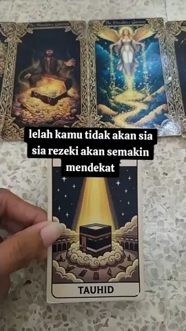 #mayaallahtabarakallah #bismillahfyp #masukberanda #tarot #fyptiktok 