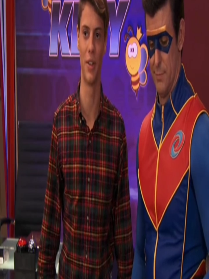 20:47 | os caras são mais vilões do que heróis#fy#henrydanger#ray#henry#fyp
