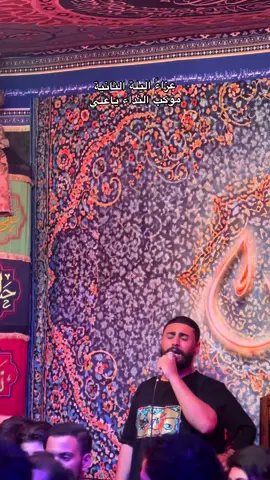 موكب النداء ياعلي علي يكلبي علي يروحي #ملا_مصطفى_الشمري #موكب_النداء_ياعلي #الذاكر_سيد_جاسم #شور #محرم 