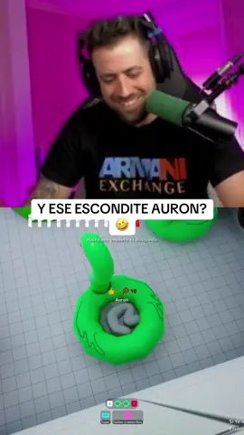 #auronplay #mecchachameleon #humor 
