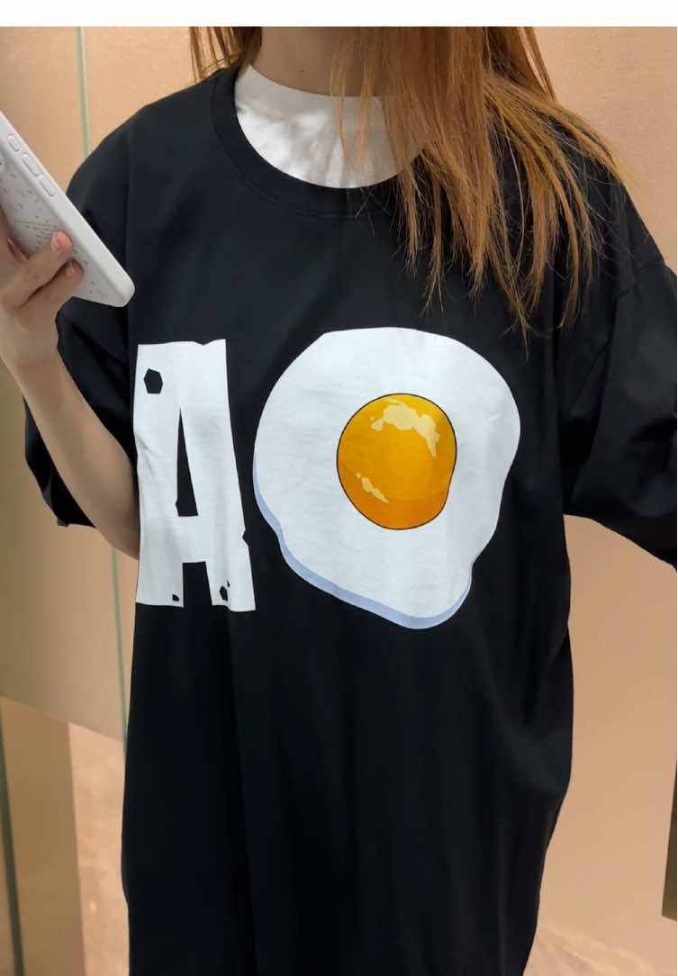 Nahhh, this shirt is so funny 😂 #tshirt #funnyshirts #ootdfashion #oversizedshirt #AO 