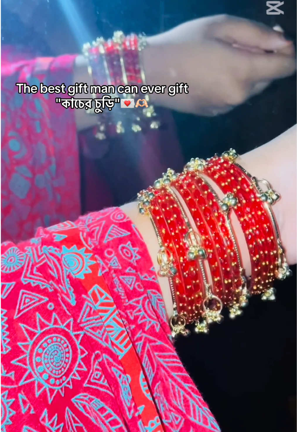 Ki sundor heheh (tysm)😭🌷 #ohona🌻 #fyp #fypシ゚viral #foryou #viralvideo -@TikTok Bangladesh @TikTok 