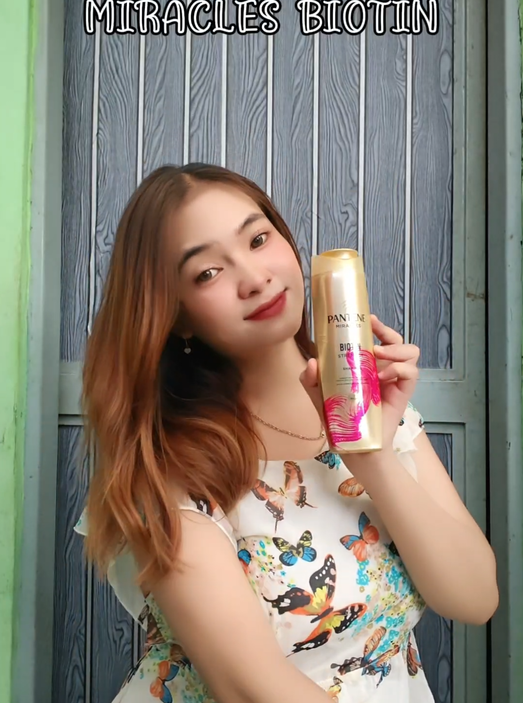 yu samaan juga gays biar rambut terlihat lebih lembut dan bervolume setiap hari 🥰.  @pantene.id  #shampoo #pantene #rambutmaksimal 
