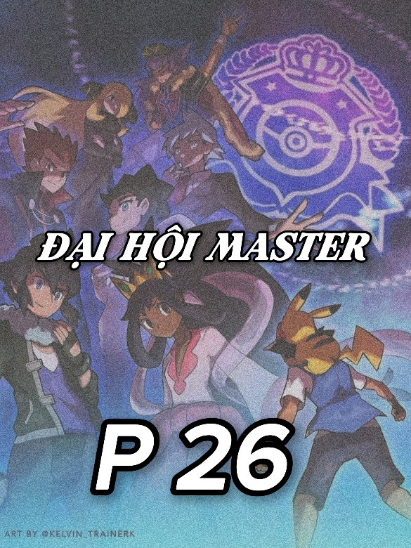 Phần 26 : Pikachu said : lâu quá đi ngủ chút xong kêu t nha 😂 #satoshi #Pokemon #xuhuong #anime #pikachu 