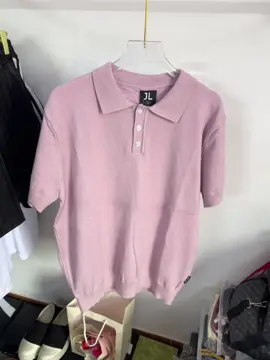 Áo len polo #xuhuong #thoitrang #viral #aolenpolo #polonam 