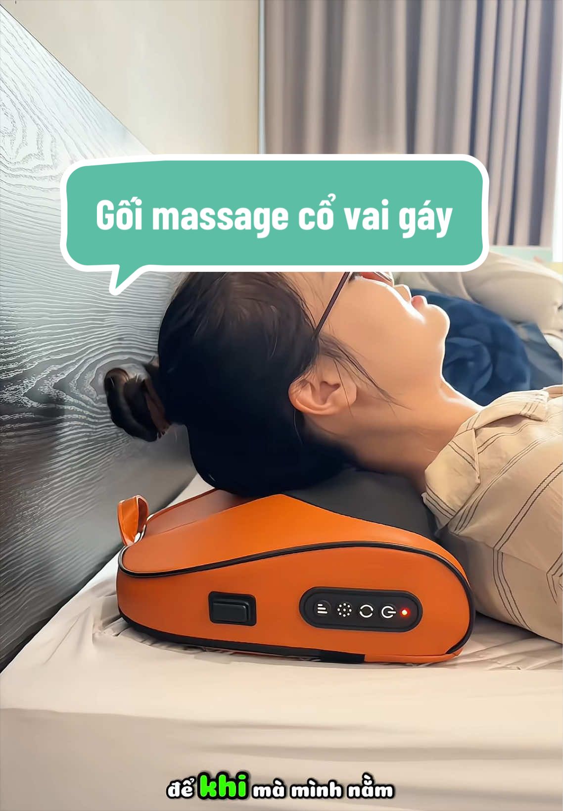 Quà cho ông bà bố mẹ, cứ quà về sức khoẻ ai cũng thích #metayreview #goimassage #goimassagecovaigay 