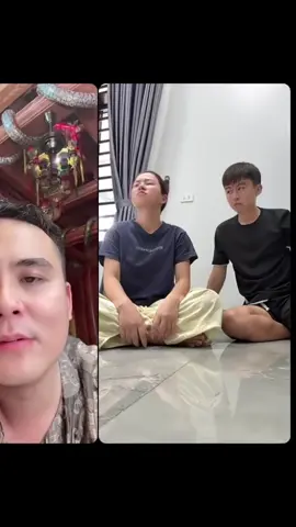 CHẠY ĐÂU VẬY CON BỐ ĐÂY 😂😂😂#livehighlights #liveincentiveprogram #xuhuong #coluong36 #tâmlinh 