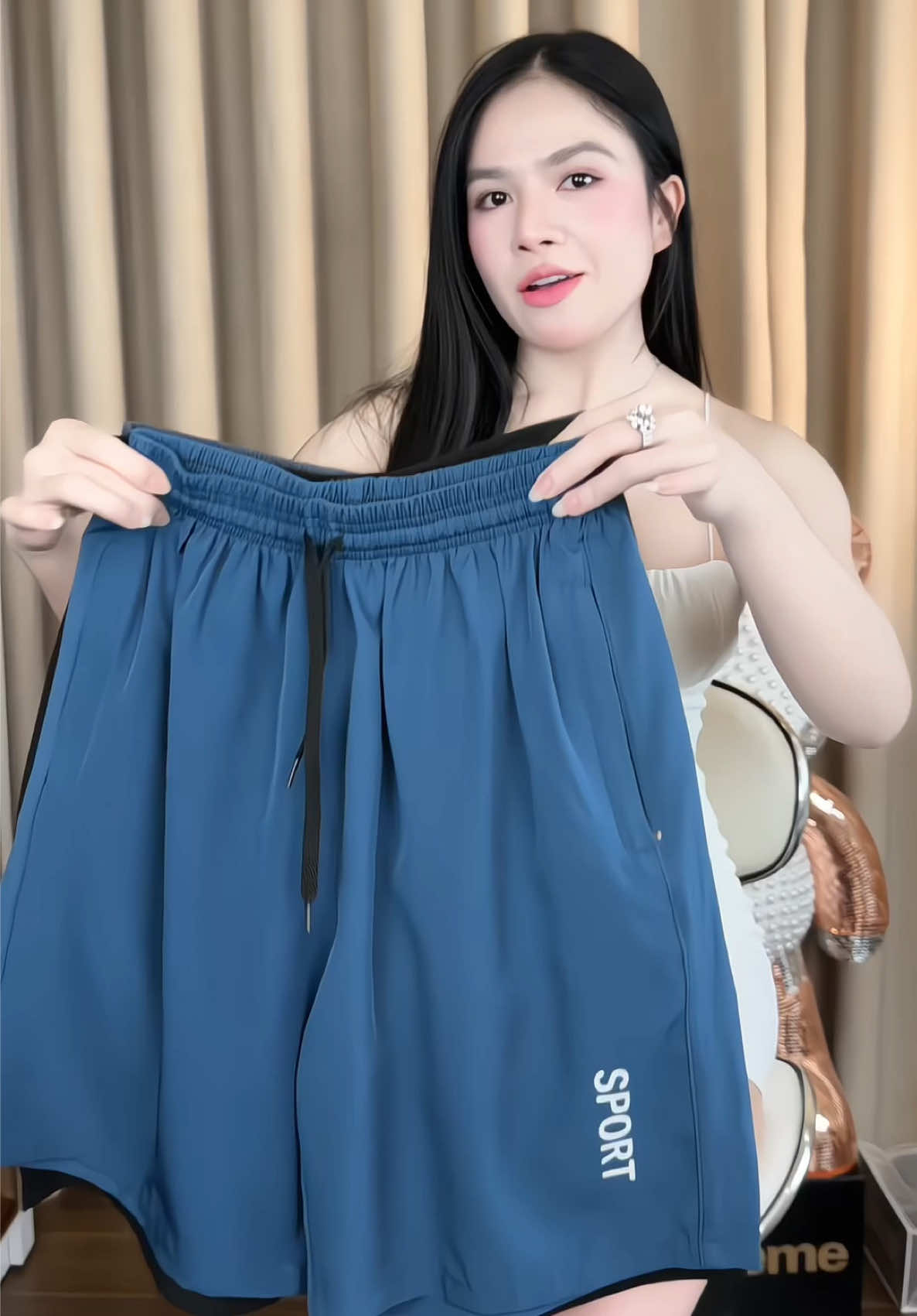 [New] Combo 3-5 Quần Short Thể thao