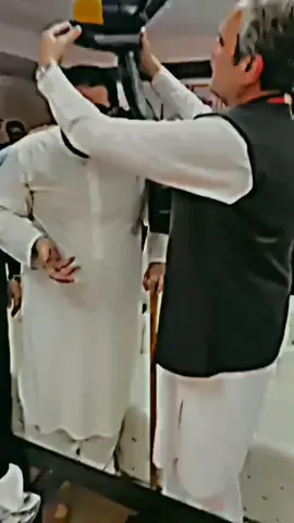 GraN MasharaN ❤️✌️ #awaminationalparty #bachakhanipakarda #walibagh #aimalwalikhananp #foryouofficial 