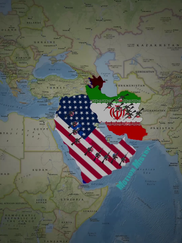 🌍⚔️ If War Erupts: Which Countries Would Stand Together and Which Would Clash? 🔥 #IfWar ⚔️ #WorldPolitics 🌎 #GlobalConflict 🔥