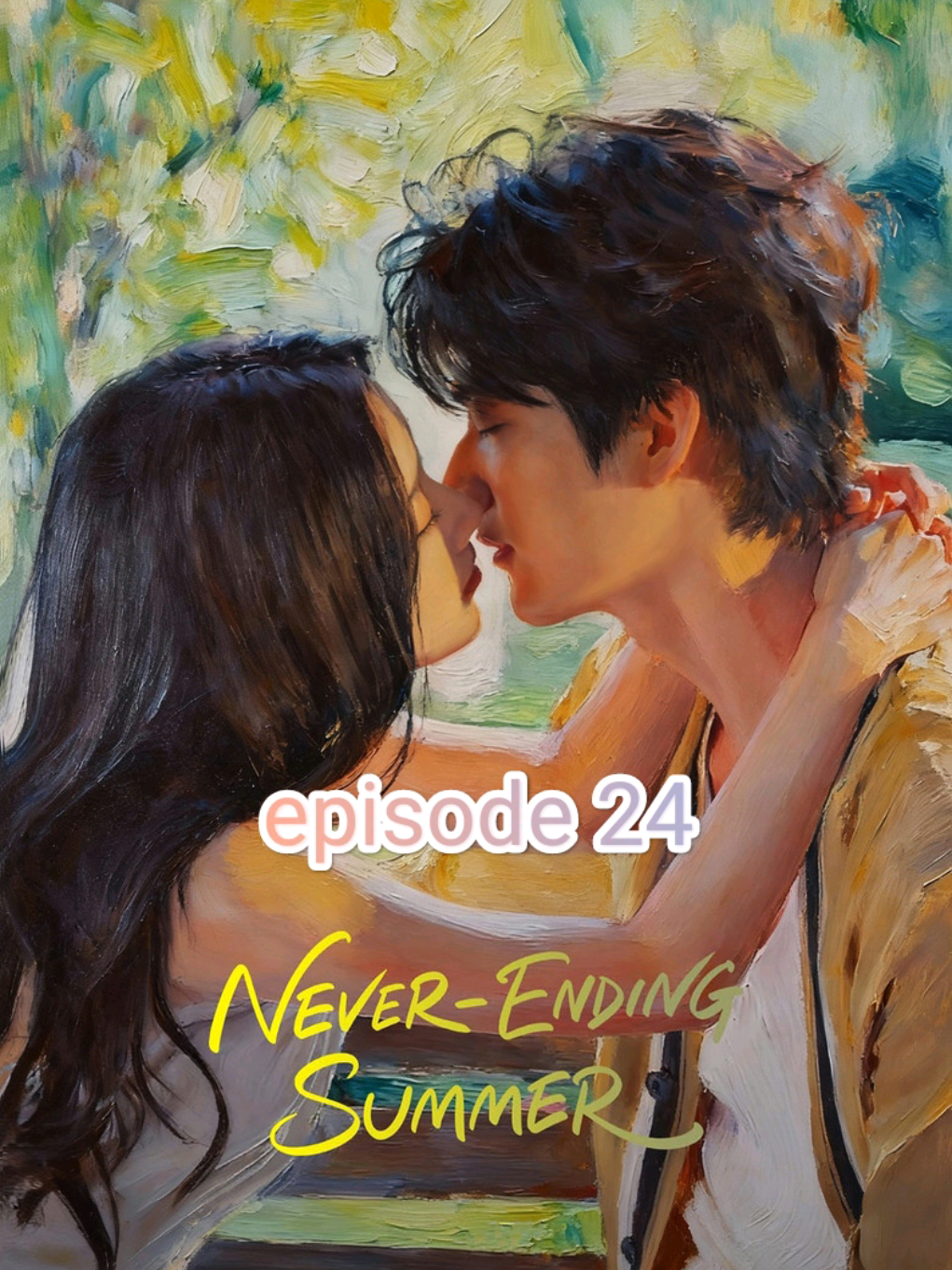 Never Ending Summer Episode 24  makin ke sini makin bikin gregetan dan emosi naik turun! Gak sabar banget nunggu kelanjutannya, kira-kira nasib mereka gimana ya? Yuk, serbu kolom komentar dan diskusi bareng! Jangan lupa like, comment, share, & save ya! 👇🔥 📌 Yuk FOLLOW sekarang biar gak ketinggalan pas episode barunya rilis! #NeverEndingSummer #ZhouKeyu #BaoShangen #DramaChina #Fyp