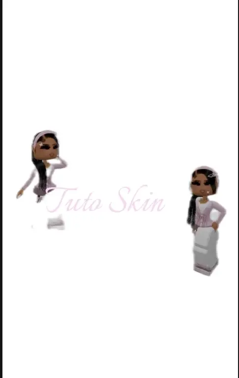 #skinroblox #brook  #tuto #roblox 