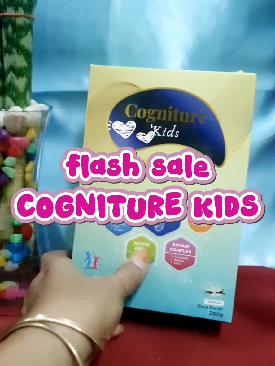 untuk si kecil yg punya riwayat alergi ini solusi tepat nya untuk mendukung tumbuh kembang anak cogniture kids susu kambing organik , bantu daya tahan tubuh, speachdelay, alergen. #Antialergi  #CognitureKids  #SusuKambingOrganik  #susuKecerdasanAnak  #PromoGajianSale  speachdelay tumbuhkembang