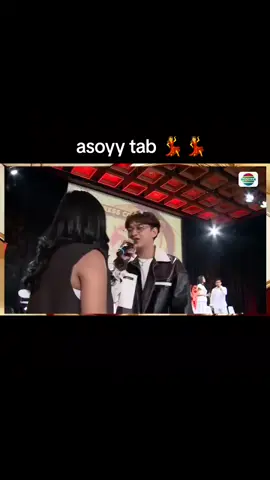 itab hobahhh 💃 #april #itab #fyp #indosiar 